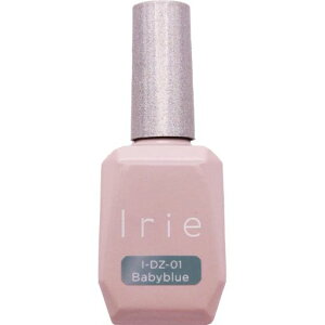 Irie�_�Y���[�t���b�V���}�OI-DZ-01�x�r�[�u���[12mL