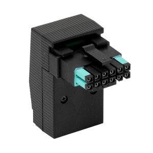 �A�C�l�b�N�X12VHPWR�R�l�N�^�A�_�v�^���o�[�X�^�C�v