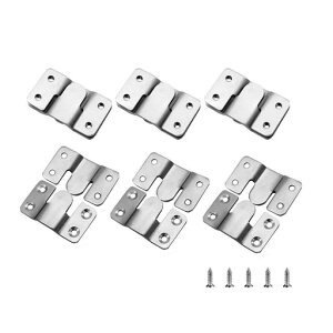 �z���݋���y6�y�A/12�z�����|������X�e�����X���u���P�b�g����@�\�Ǌ|���t�b�N�݂艺������ڗ����Ȃ��G��ʐ^�t���[�������A�C�e�����v�����|���ɓK�p�l�W�t��44mm*19mm