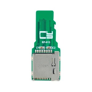 XiwaiTF�}�C�N��SD�I�X�G�N�X�e���_�[-TF�J�[�h���X�����A�_�v�^�[PCBASD/SDHC/SDXCUHS-IIIUHS-3UHS-2