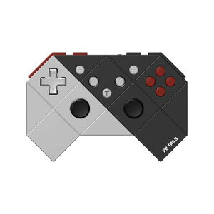 PBTAILS�s�[�r�[�e�C���Y���C�����X�Q�[���p�b�h�R���g���[���[CHOC1.0�A�[�o���X�`�[��PB-WBC01-US-EC