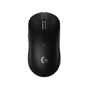 LogicoolGPROXSUPERLIGHT2SE44KDPI���C�����X�Q�[�~���O�}�E�XG-PPD-004WLSE-BK�y��60gLIGHTFORCE�n�C�u���b�h�X�C�b�`LIGHTSPEEDHERO2�Z���T�[USB