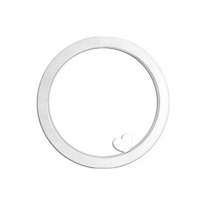 �r�������؂�l�b�g�z���_�[�L�b�`���r���a�S�~�󂯃o�X�P�b�g���炸�n�[�g�^�t����^�X�e�����X��������V���N���a13.5cm/14.5cm�Ή����؂�l�b�g�z���_�[�r�����l�b�g�z���_�[�S�~��c