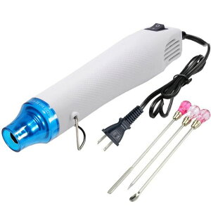 KIMLONTON�G���{�X�q�[�^�[�����W�p����300W�q�[�g�K�����^�M���@�z�b�g�K���}������200°C���F�_(3�{)�e���|DIY���W���̋C�A�Ƃ�˂�ǂ̊����M���k�`���[�u�n�ڔ���