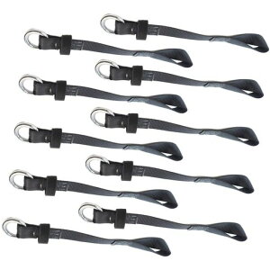 [Ulmior]�n�[�l�X���S�їp�A���x���g���S�u���b�N�t���n�[�l�X���S�їp�A���x���g�ڑ��X�g���b�v�u���b�N���[���A���x���g��ʍ������10�{�Z�b�g