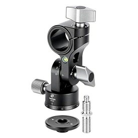 レオフォトHX-22LXセンターポールアダブター