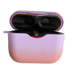 WF-1000XM3�\�j�[�w�b�h�z���P�[�X�[�d�W���b�N���t���v���X�`�b�N�����P�[�X�J�o�[�V���v��������ꏝ���h�~�n�[�h�P�[�X�ی�P�[�X(�p�[�v���s���N)