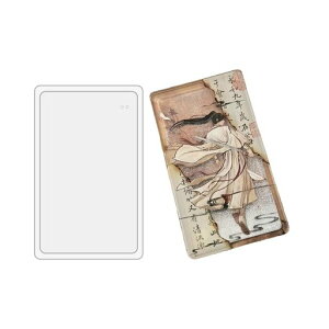 MAEXUSʐ^t[^1Zbg55x85mm̗̂ANpK̃t[藬tHgt[pVFCNAN󔒂̃t[ʐ^Ė{ECP̂߂ɍ