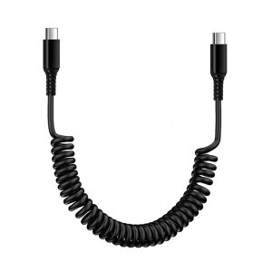 ANNIBERUSB-CtoUSB-C�[�d�P�[�u���R�C���^20W/PD�Ή��L�k���R(0.3M����1.0M�܂�)Andriod�^�C�vc�P�[�u��iphone15pdType-CGalaxy�[�d�P�[�u���J�[���P�[�u���ԗp