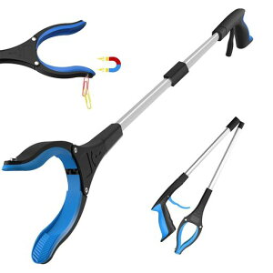 Phyxiul�S�~�E���g���O�}�W�b�N�n���h���\�����O�n���h�A���~��+ABS�܂��ݎ�360�x��]�\�}�W�b�N���[�`���[�s�b�N�A�b�v�c�[���y���Ďg���Ղ��r�̕⏕