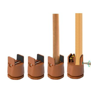 Ecokere[ue[urprグpxbhߍ֎q\t@[グ4Zbg(60~80mmA1~50mm\)-uE