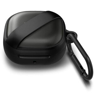 �yCYRILL�zbySpigen�V����Galaxybuds2�P�[�X/�M�����N�V�[�{�YV2/�J���[�u���b�N�V���[�Y(�}�b�g�u���b�N)