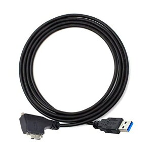 Cablecc�f���A���X�N�����[90�x���p�x�}�C�N��USB�}�E���g����USB3.0�f�[�^�P�[�u��(�Y�Ɨp�J����3M�p)