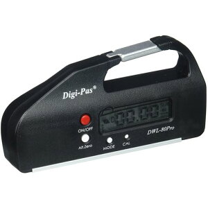 Digi-Pas�f�W�^�����x��������|�P�b�g�^�C�v0.05°100mmDWL80Pro