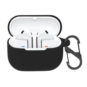 WUWOCJ�_�炩�ȃV���J�Q���P�[�X�Ή�SamsungGalaxyBuds3/GalaxyBuds3Pro�y�ʃL�Y�h�~�h���h�o�����h�~�����ɂ����J�o�[(��)