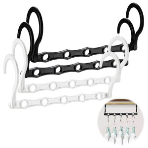 PAVIKE���@�\�ߗރn���K�[(4�{�g)�܂肽���ݗm���n���K�[�J�X�P�[�h�n���K�[�ȃX�y�[�X�n���K�[�c�����p�m���𐮗����ڈߗނ�݂艺�����[�̓A�b�v(�u���b�N�z���C�g)