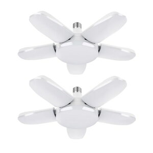 Jornarshar�K���[�W���C�g�V�[�����O���C�gLED���C�g100W2��10000lm�y���_���g���C�gLED�d��6500K�V��Ɩ������Ɩ���t�ȒP�H���s�v�p�x���߉\�Ԍɑq�ɔ[�ˍ�Ɠ������F