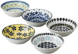 �A���T�J�����{�E��5�Z�b�g��13.5xH4cm�|�^���[�t�B�[���h�X���[���{�E���Z�b�g������Z�ē��{���k�����|�[���b�V���X�^�C���̐H�킩�킢�炵���ԕ�