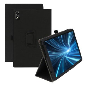 For Teclast P85T 8�C���` ��p�P�[�X �J�o�[ �X�^���h�@�\ �܂��� �Ռ��z�� �ϏՌ� �^�u���b�g�P�[�X