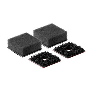 Insta360X3���h�}�C�N�J�o�[