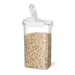 Meterga�ۑ��e��L���j�X�^�[���e��v���X�`�b�N�H�i�ۑ��e�햧��e�ʐH�ޒ��������C�h�~���[�L�b�`���R�[�q�[�����ĂтN�x��ۂ�p���x���t��2300ml