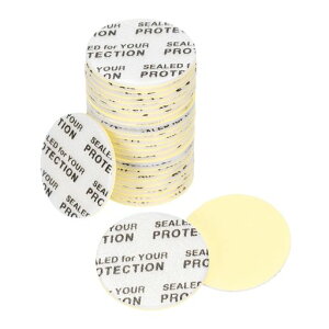 PATIKIL20mm/0.79�h�t�H�[���W���C�i�[60�ڒ��ܕt�����E���hPS���͊��m�V�[���v���X�`�b�N�K���X�r�̊W�L���b�v����p�L���b�v���C�i�[�σ^���p�[���e�L�X�g�z���C�g