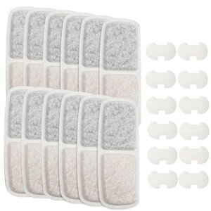 Cunina12�Z�b�gFEELNEEDY�ɑΉ������p�L������t�B���^�[4LFN-W07��p�L����������t�B���^�[��e�ʃX�g�b�N�p