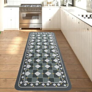 [FREIELIEBE]�L�b�`���}�b�g�@���鏰�ی�}�b�g�ᔽ���N�b�V��������~�ߋz�������􂦂�h���������ȒP�䏊�}�b�g�t���A�}�b�g�O���[44x240cm