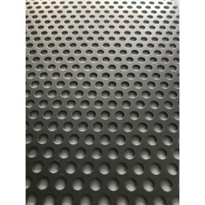 TRUSCO(�g���X�R)�X�e�����X�p���`���O���^��0.5tD3P5450X450304BA0.5-D3-P5-450X450