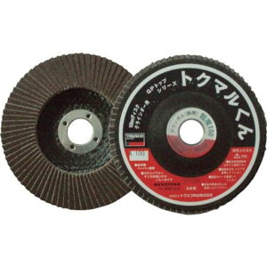 TRUSCO(�g���X�R)GP�g�b�v�g�N�}������A�����_����10010����240#GP100TM-240x10���y�P�[�X�̔��z