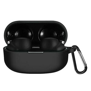 YAODLEWF-1000XM4�p�P�[�X�Ή�SONYWF-1000XM4�t��V���R���P�[�X�\�j�[WF-1000XM4�p�ی�J�o�[�ی�P�[�X�ϏՌ����h���h�o�y�ʏ��^�����h�~�����[�d�\�j�����p�ی�P�[�X