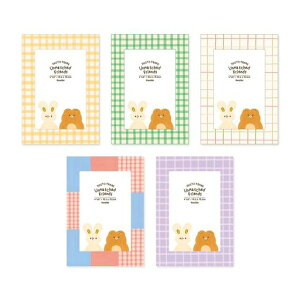 mCNX^fBOfUCy[p[t[4x6A}b`htY5-StandingDesignPaperframe4x6Unmatchedfriends5PAzAʐ^102x152mm