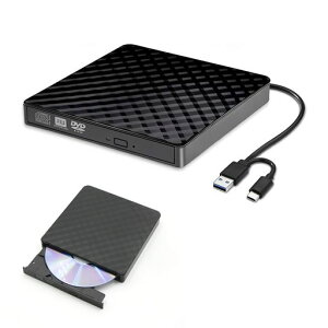 yowodanaCDDVDhCuOtUSB3.0Type-CWin/Mac/LinuxΉDVD/CD/VCDǍ&݊OtwhCuOtCDhCuyʔ^whCuÉ