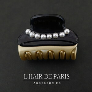 ��L'HAIR DE PARIS�����v�e�B�p�[���~�j�w�A�N���b�vS���u���b�N×�S�[���h�������� ������ �~�j�T�C�Y���w�A�A�N�Z�T���[���V���v��/�I�t�B�X�������ߔ�����w�A�A�����W���o���X�N���b�v�w
