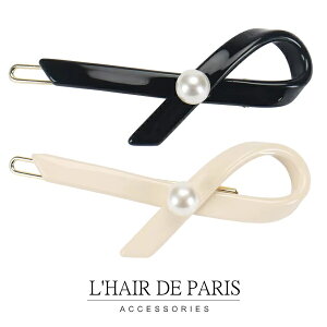 ��L'HAIR DE PARIS�����p�[�����{���{�[���s�����w�A�s�� ���{�� �o���b�^ �t�����X���Z�����[�X �u���b�N �z���C�g �p�b�`�����߁� �~�j �X���[�� �w�A�N���b�v ������ �V���v�� �G���K���g �^