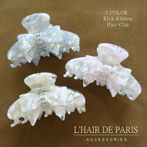 L'HAIR DE PARISXeb`ڂoXNbv}[u wANbv { 傫 wAANZT[ tX Z[XAZe[g wAANZ  Vv tH[} 