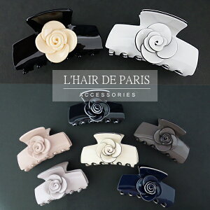 ��L'HAIR DE PARIS�����o�C�J���[�J�����A�G���K���g�o���X�N���b�v���w�A�A�N�Z�T���[ �w�A�N���b�v�� ������ �����߁��V���v�� �t�H�[�}�� �t�����[ ���� �K�N ���̓o�l���� �傫�� �w�A�A��