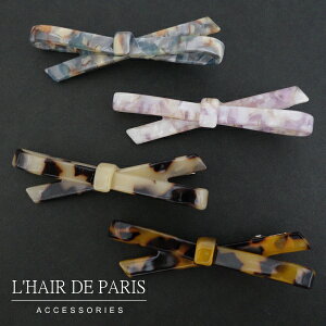 ��L'HAIR DE PARIS�������̂���ڂ�_�b�J�[���w�A�N���b�v���w�A�A�N�Z�T���[ �w�A�s�� �p�b�`������ ���{�����t�����X���Z�����[�X �ׂ��b�� �V�F�����^�����I�p�[�h���V���v����