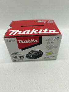 �y���K�i�z �y�����z �}�L�^ ���`�E���C�I�� �o�b�e�� BL1860B 18V 6.0Ah A-60464 ���K����