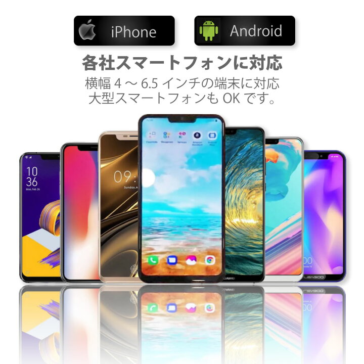 楽天市場 ワイヤレス 有線 充電 両方可能 車載ホルダー スマホホルダー Qi エアコン吹き出し口 自動開閉 車載用 車載 車 スマホ スマートフォン ホルダー 急速充電 充電 ワイヤレス スタンド Android Yt デイリーコンパス