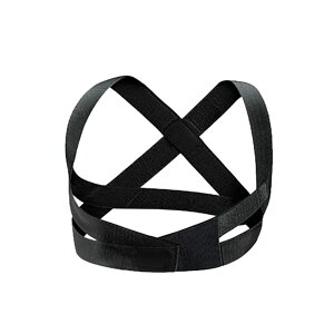 姿勢美人 猫背 姿勢 背中 サポート ベルト 猫背 ベルト 姿勢 ベルト 背中 ベルト メンズ レディース ユニセックス 男性用 女性用 予防 肩こり 伸ばし デスクワーク ※医療用の 矯正 ベルト で