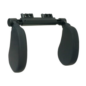 ヘッドレスト クッション 車 まくら 枕 首 サポート ネック パッド ピロー 角度寝違い 仮眠 昼寝 ドライブ 休憩 睡眠 レジャー 長距離 運転 営業 フック 付き 取付簡単 工具不要 子ども 昼寝