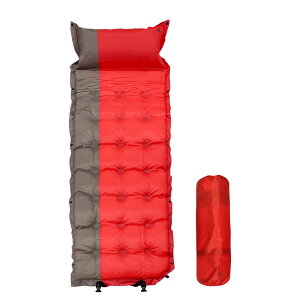 インフレータブル マット 自動膨張式 連結 軽量 コンパクト 外泊 車中泊 レジャー キャンプ 来客 登山 アウトドア 組み合わせ シングル ダブル サイズ キャンピングマット エアー 防災 緊急