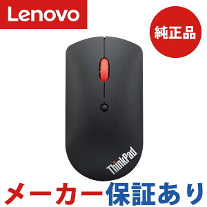 �y���[�J�[1�N�ۏ؁z Lenovo ���m�{ Bluetooth �T�C�����g�}�E�X 4Y50X88822 ThinkPad ���m�{�E�W���p�� �}�E�X �����i