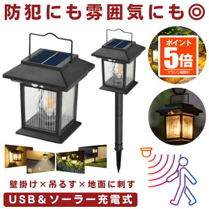 �y�������ő�20��OFF�N�[�|���z �y �f�� × �h�� �z �\�[���[���C�g ���O �h�� �Z���T�[���C�g �K�[�f�����C�g �\�[���[ USB TYPE-C �[�d �l���Z���T�[ �g�F�n �d���F ���ߍ��� �Ǌ|�� �݂艺�� 3WA