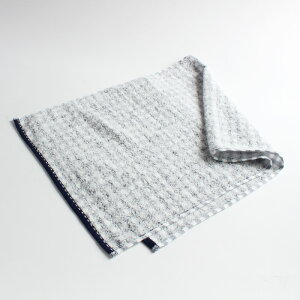 ^I ӂӂ`FbNimabari towel FuwaFuwa ChecktFCX^I lCr[