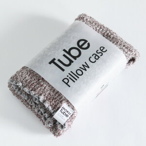 ^I RebNX MOKU Tube Pillow case N `[u s[P[XImabari Towel Kontex MOKU Tube Pillow caseuE
