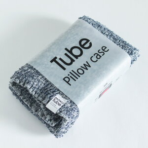 ^I RebNX MOKU Tube Pillow case N `[u s[P[XImabari Towel Kontex MOKU Tube Pillow caselCr[