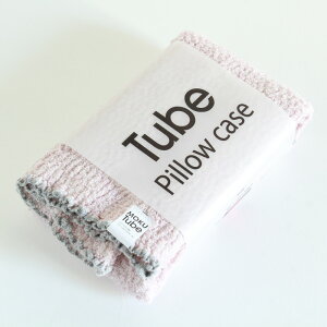 ^I RebNX MOKU Tube Pillow case N `[u s[P[XImabari Towel Kontex MOKU Tube Pillow casesN