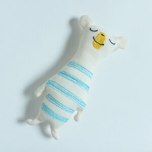 今治タオル コンテックス キッシュImabari Towel Kontex Quiche niginigiプゥ〜プゥ〜にぎにぎ くま